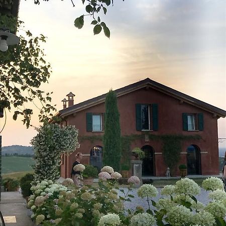 B&B Cà Bianca dell'Abbadessa San Lazzaro di Savena Exterior foto