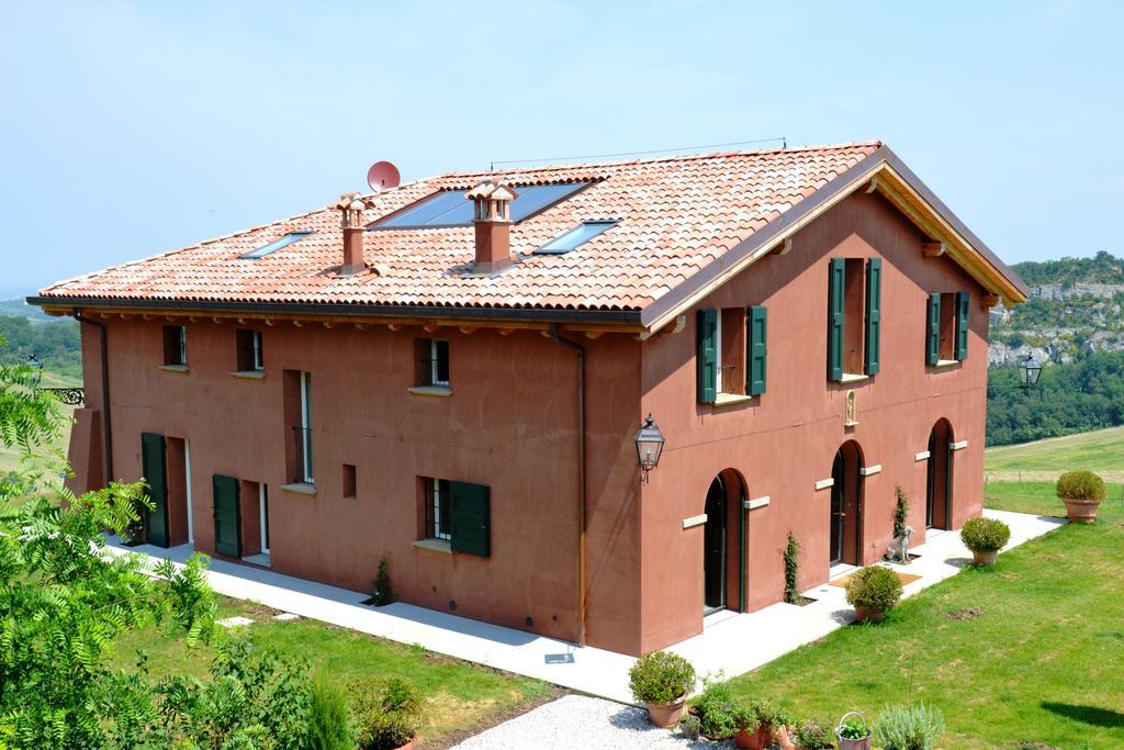 B&B Cà Bianca dell'Abbadessa San Lazzaro di Savena Exterior foto