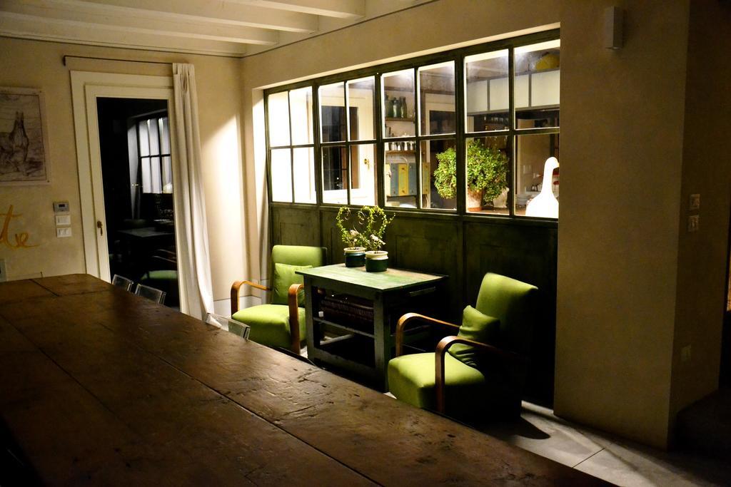B&B Cà Bianca dell'Abbadessa San Lazzaro di Savena Exterior foto