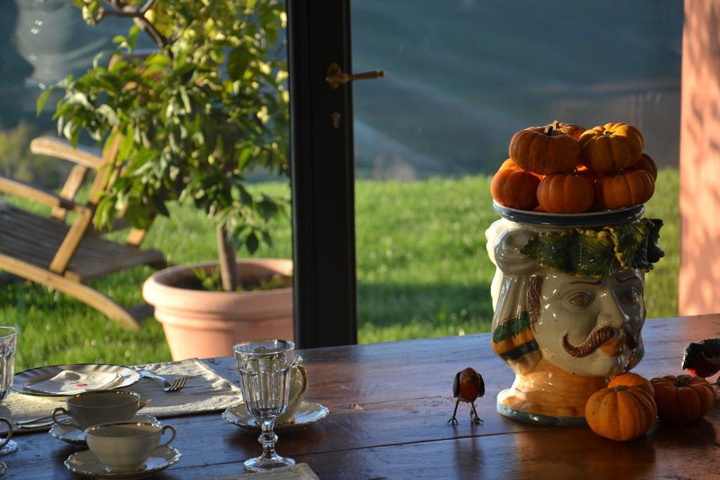B&B Cà Bianca dell'Abbadessa San Lazzaro di Savena Exterior foto