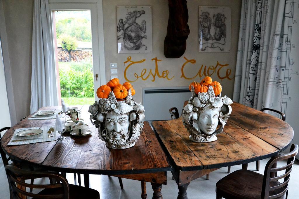 B&B Cà Bianca dell'Abbadessa San Lazzaro di Savena Exterior foto