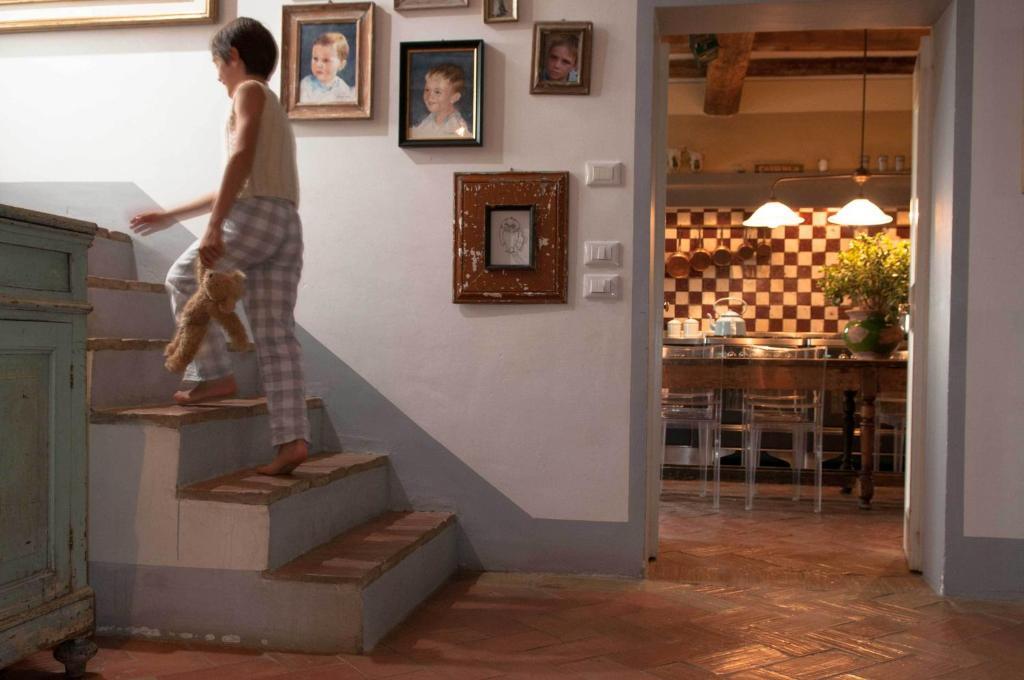 B&B Cà Bianca dell'Abbadessa San Lazzaro di Savena Exterior foto