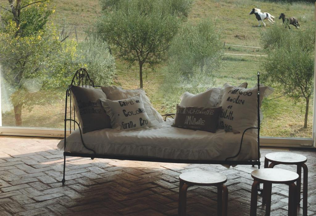 B&B Cà Bianca dell'Abbadessa San Lazzaro di Savena Exterior foto