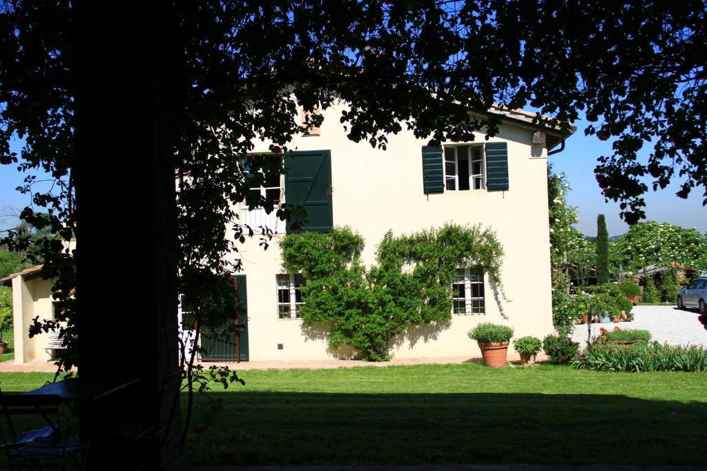 B&B Cà Bianca dell'Abbadessa San Lazzaro di Savena Exterior foto