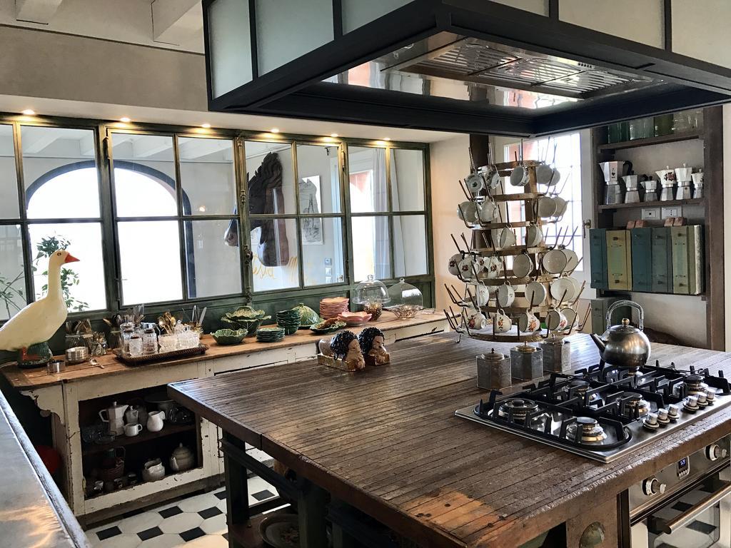 B&B Cà Bianca dell'Abbadessa San Lazzaro di Savena Exterior foto