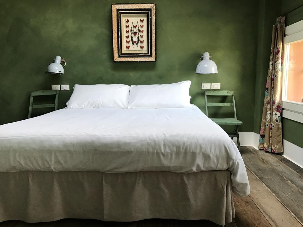 B&B Cà Bianca dell'Abbadessa San Lazzaro di Savena Exterior foto