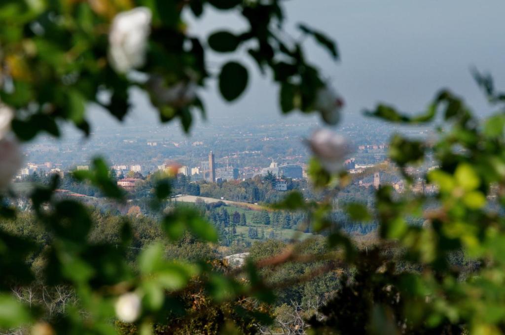 B&B Cà Bianca dell'Abbadessa San Lazzaro di Savena Exterior foto