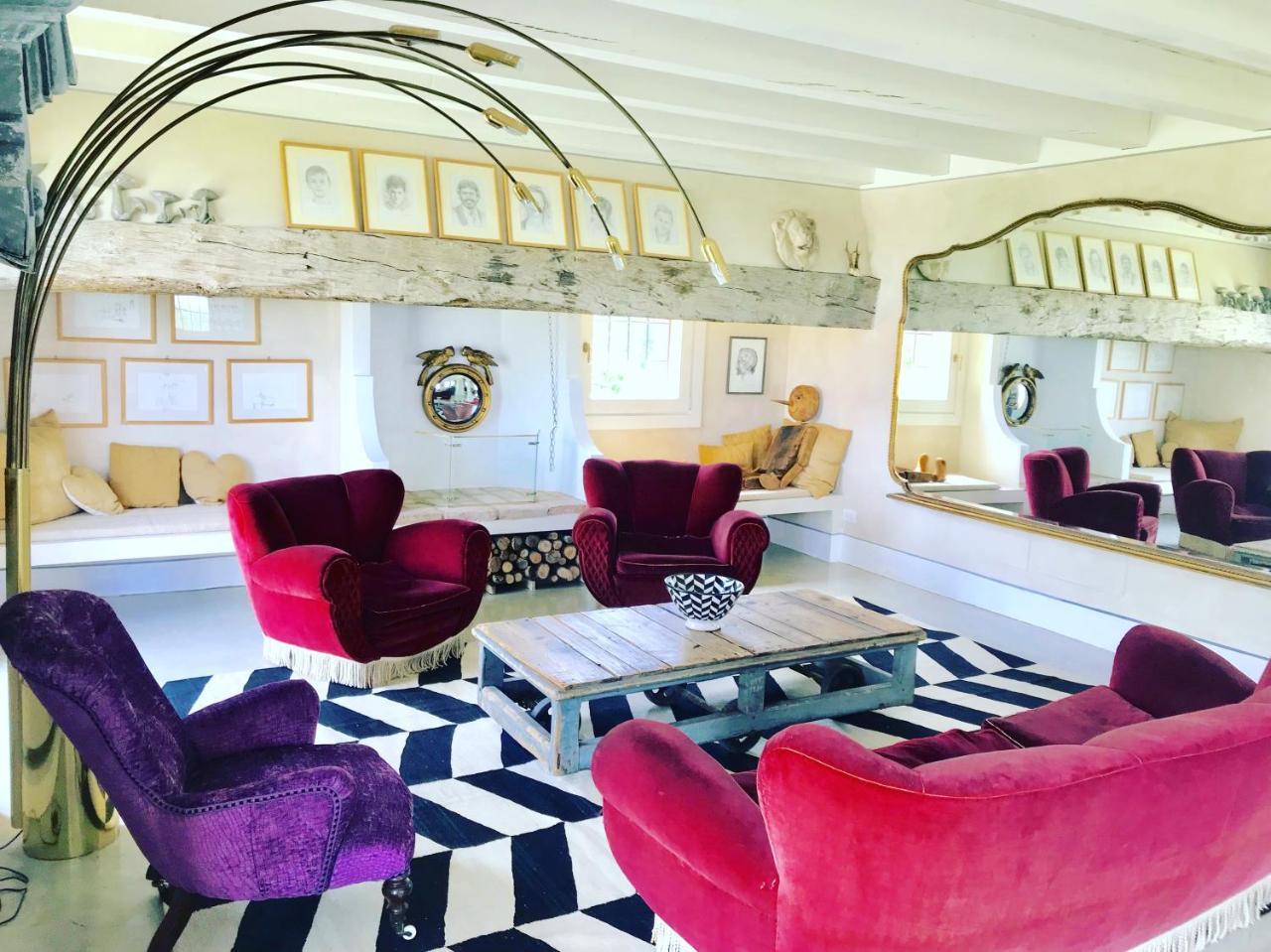 B&B Cà Bianca dell'Abbadessa San Lazzaro di Savena Exterior foto